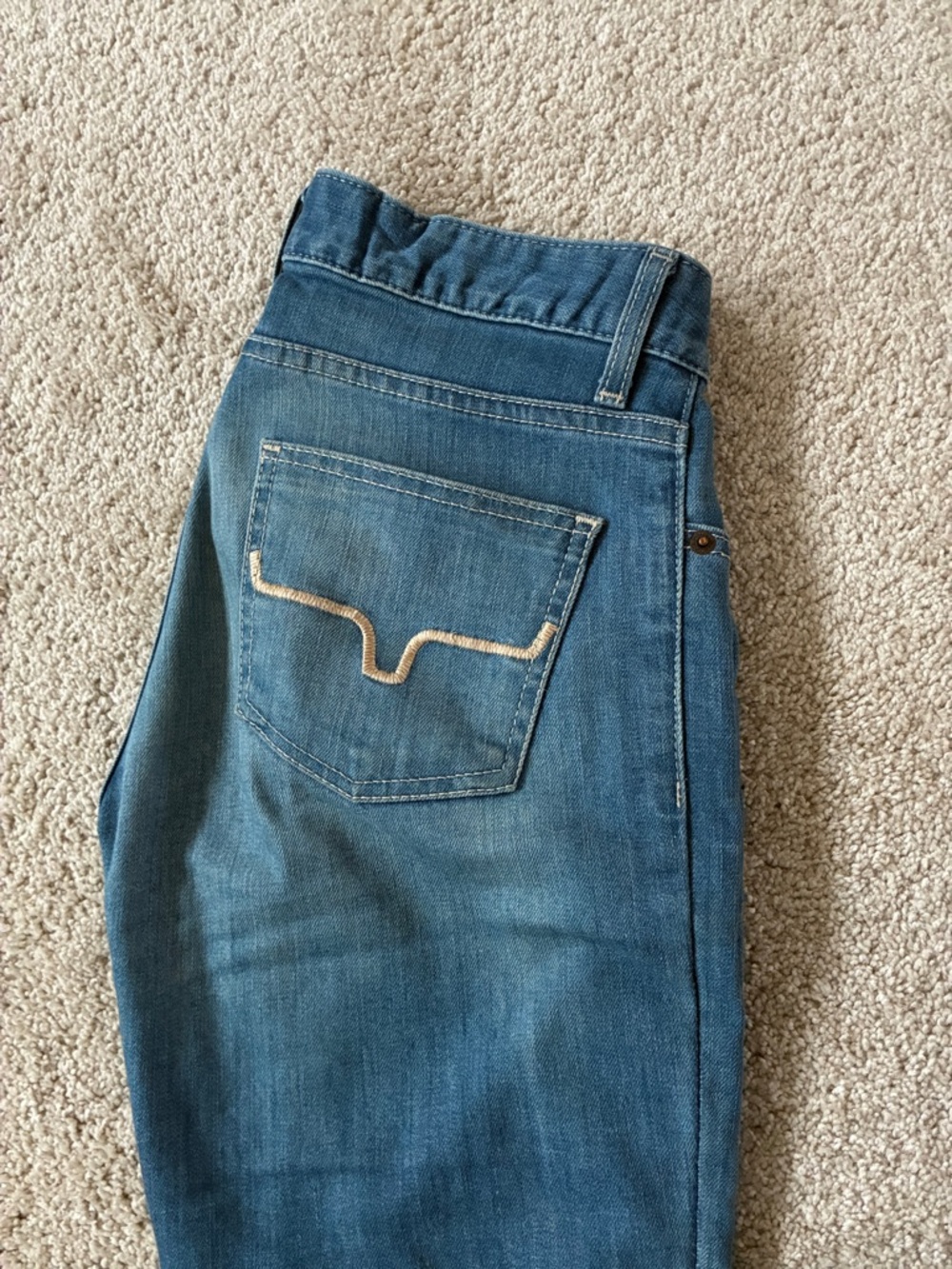Kimes Ranch Women's Lola jeans